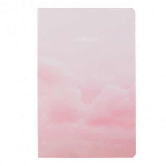 Notebook Sky MORO 13x20.5 Line M-4227-1