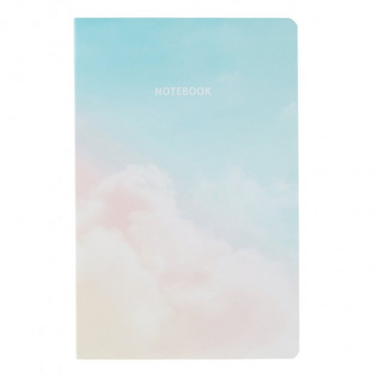 Notebook Sky MORO 13x20.5 Line M-4227-1