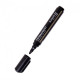 Permanent marker Axent Delta Standard 2 mm black (D2604-01)