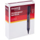 Permanent marker Axent Delta Standard 2 mm black (D2604-01)