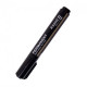 Permanent marker Axent Delta Standard 2 mm black (D2604-01)