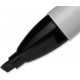 Permanent marker Sharpie Permanent Markers, Chisel Tip Black (??38201-1)