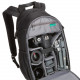 Backpack Case Logic Backpack Bryker Camera/Drone Medium BRBP-104 Black (3203654)