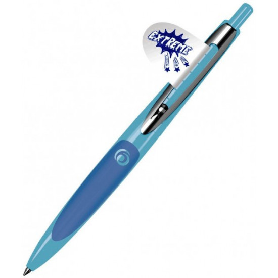 Ballpoint pen Herlitz My.Pen Extreme Blue Blue body Blue (50028238)