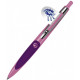 Ballpoint pen Herlitz My.Pen Extreme Pink-Lilac Lilac body Blue (50028290)