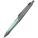 Ballpoint pen Herlitz My.Pen Extreme Grey-Mint Gray body Blue (50028337)