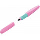 Rollerball pen Pelikan Twist Sweet Lilac Pink body Blue (814942)