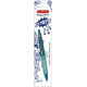 Ballpoint pen Herlitz My.Pen Extreme Light Green Green body Blue (50028351)