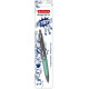 Ballpoint pen Herlitz My.Pen Extreme Grey-Mint Gray body Blue (50028337)