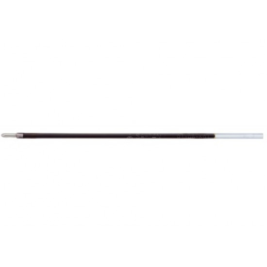 Ball rod Uni Lakubo 1.4 mm black (SA-14N.Black)