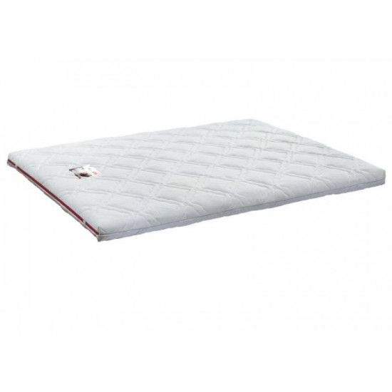 Orthopedic mattress Sweep / Red Line Sweep Matrolux 150x190