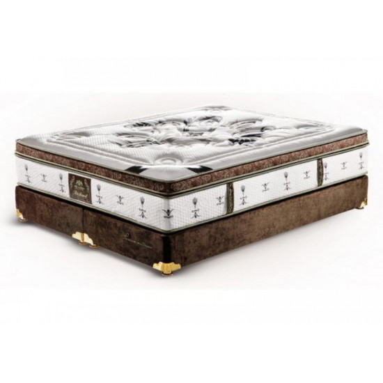  Матрас Ричард / King Mattresses Richard Матролюкс 160х200