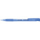 Set of ballpoint pens Economix Venera 0.5 mm Blue 50 pcs (E10105-25)