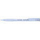 Set of ballpoint pens Economix Venera 0.5 mm Blue 50 pcs (E10105-25)