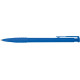 Set of ballpoint pens Economix Mercury 0.5 mm Blue 50 pcs (E10104-25)