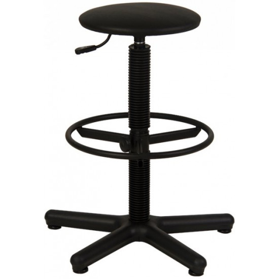 Стілець Nowy Styl STOOL ordf GTS RING BASE ST V-4