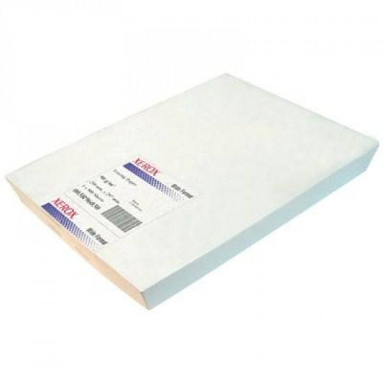 Папір Xerox A4 Tracing Paper (003R96030). 48599