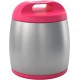 Thermal container for baby food Chicco Pink 350 ml (60182.10)