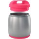 Thermal container for baby food Chicco Pink 350 ml (60182.10)