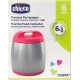 Thermal container for baby food Chicco Pink 350 ml (60182.10)