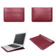  Конверт CaseFashion Crocodile Leather для MacBook 13.3