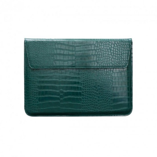 Конверт CaseFashion Crocodile Leather для MacBook 13.3