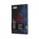 Moleskine 2020 Star Wars medium / black (8053853600233)