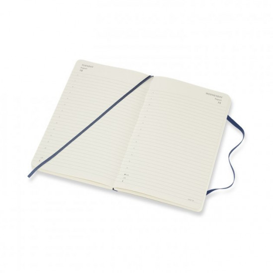 Schodennik Moleskine 2020 medium / Sapphire M'yakiy (8058647628820)