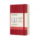 Shchodennik Moleskine 2020 Kishenkovy / Chervoniy Myakiy (8058647628790)