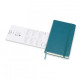 Schodennik Moleskine 2020 Kishenkovy / Magnetic Green (8058647628318)