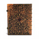 Notebook Paperblanks Grolie Ornamentals great / Line (9781439715956)