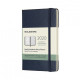 Moleskine 2020 Cottonwort / Sapphire (8058647628899)