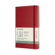 Shchitizhnevik Moleskine 2019-2020 medium Chervoniy (8058647629452)