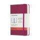 Shchodennik Moleskine 2020 Kishenkovy / Vishukany Rozheviy (8058647628301)