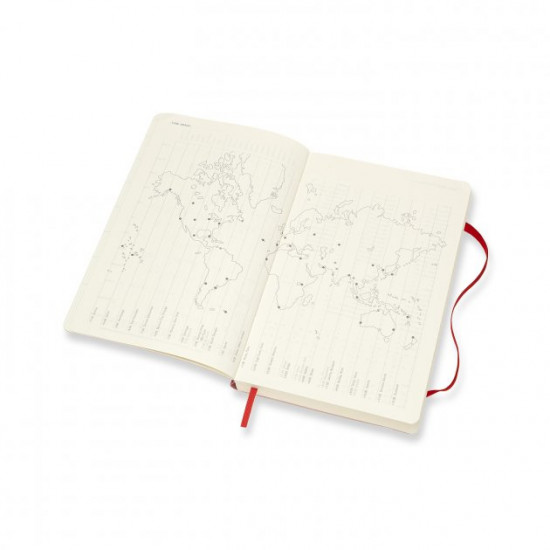 Schodennik Moleskine 2020 medium / Chervoniy Myakiy (8058647628806)