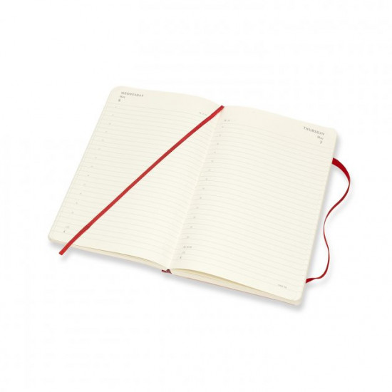 Schodennik Moleskine 2020 medium / Chervoniy Myakiy (8058647628806)