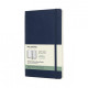 Moleskine 2020 medium / Sapphire soft (8058647629223)