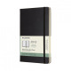 Shchitizhnevik Moleskine 2019-2020 medium Black (8058647629421)