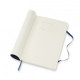 Moleskine 2020 medium / Sapphire soft (8058647629223)