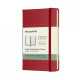 Shchitizhnev Moleskine 2020 kishenkovy / Chervoniy (8058647628875)