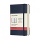 Schodennik Moleskine 2020 Kishenkovy / Sapphire (8058647628752)