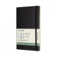 Shchitizhnevik Moleskine 2019-2020 medium Black Myakiy (8058647629490)