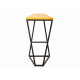 Bar stool GoodsMetall 