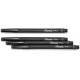 Set of liners Sharpie Felt Tip Pens, Fine Point 0.4 mm 12 pcs. (1742663)