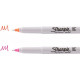 Markers permanent liners Sharpie Permanent Markers, Ultra Fine Point 12 pcs. (37175PP)