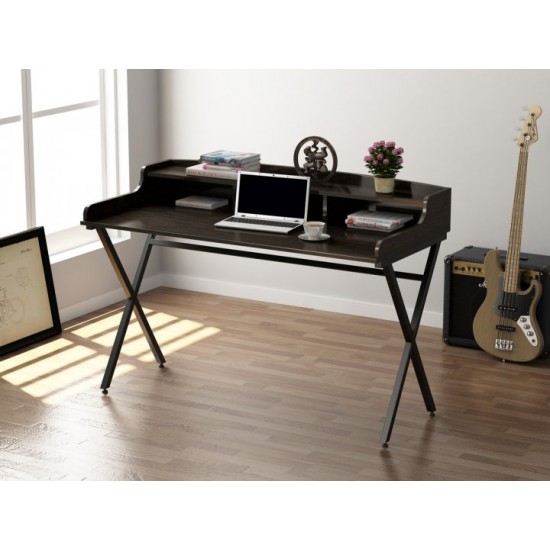 Desk Loft design L-10 Wenge Louisiana