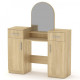 Dressing table-2 for the bedroom Companit Oak Sonoma