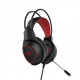 Gaming headphones with microphone HAVIT HV-H2239d USB + 3.5mm