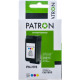  Картридж Patron HP C6578DE Colour (PN-H78)