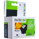  Картридж Patron HP C9351CE Black (PN-H21)